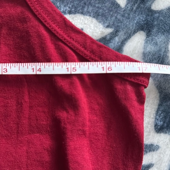 Vintage bugle Boy youth large alien tank top - Picture 3 of 7